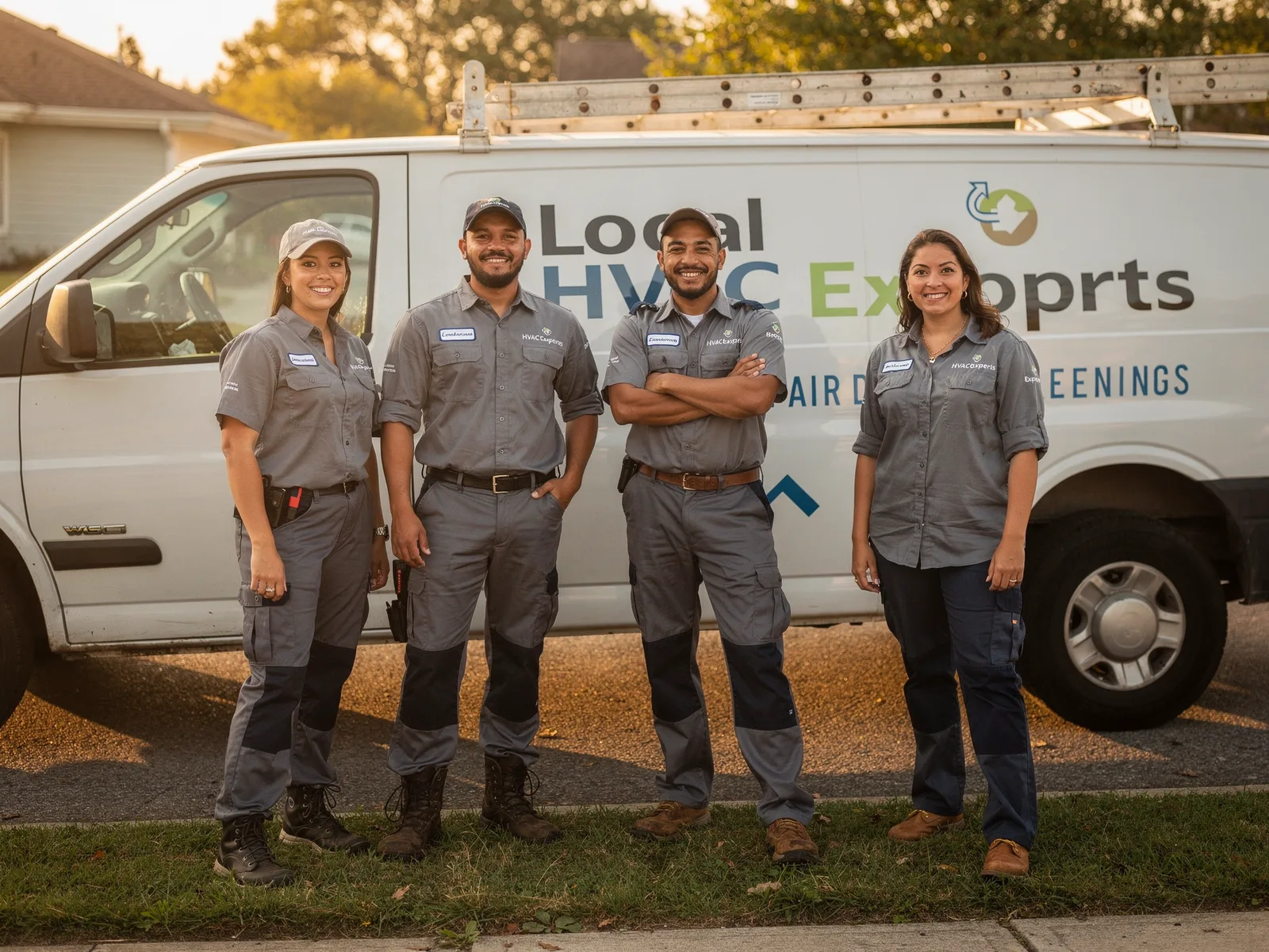 24/7 HVAC Repair & AC Replacement company in Dalton, NE