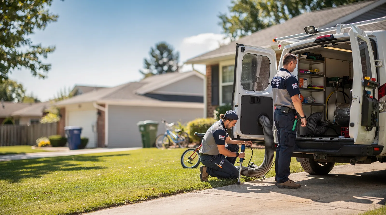 24/7 HVAC Repair & AC Replacement in Dalton, NE near me
